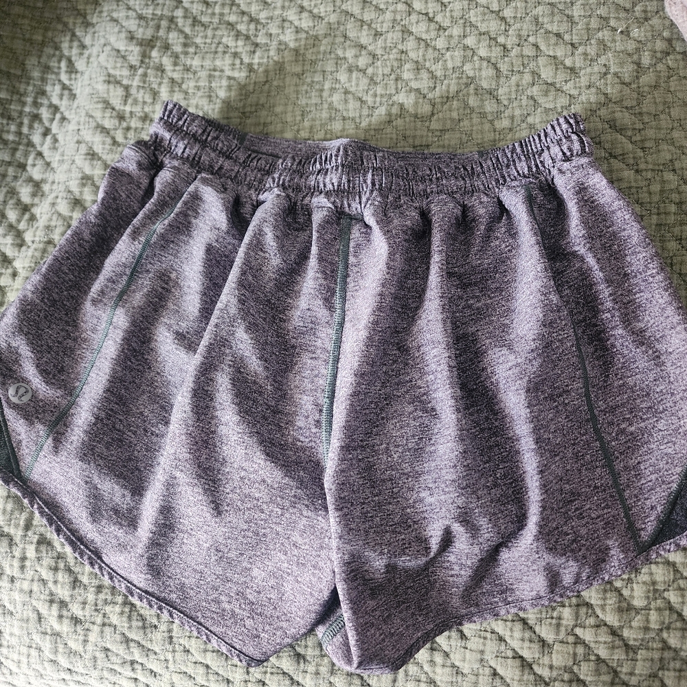 Womens shorts